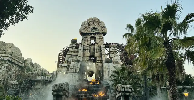 gallery Tokyo Disney Sea 05.webp