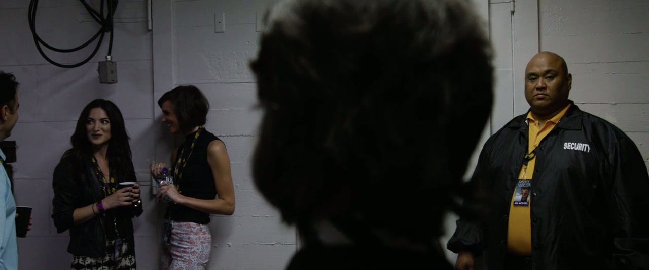 Danny Collins Screenshot