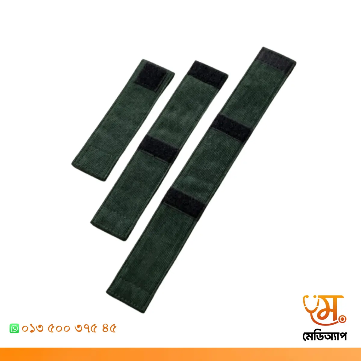 Belt TENS+MS+IFT