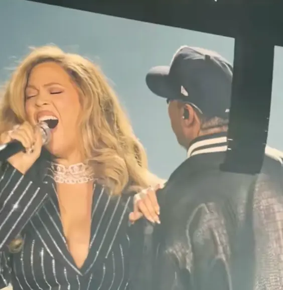 Jay-Z, Beyoncé și Nas: Trei decenii de „Reasonable Doubt” la Yankee Stadium