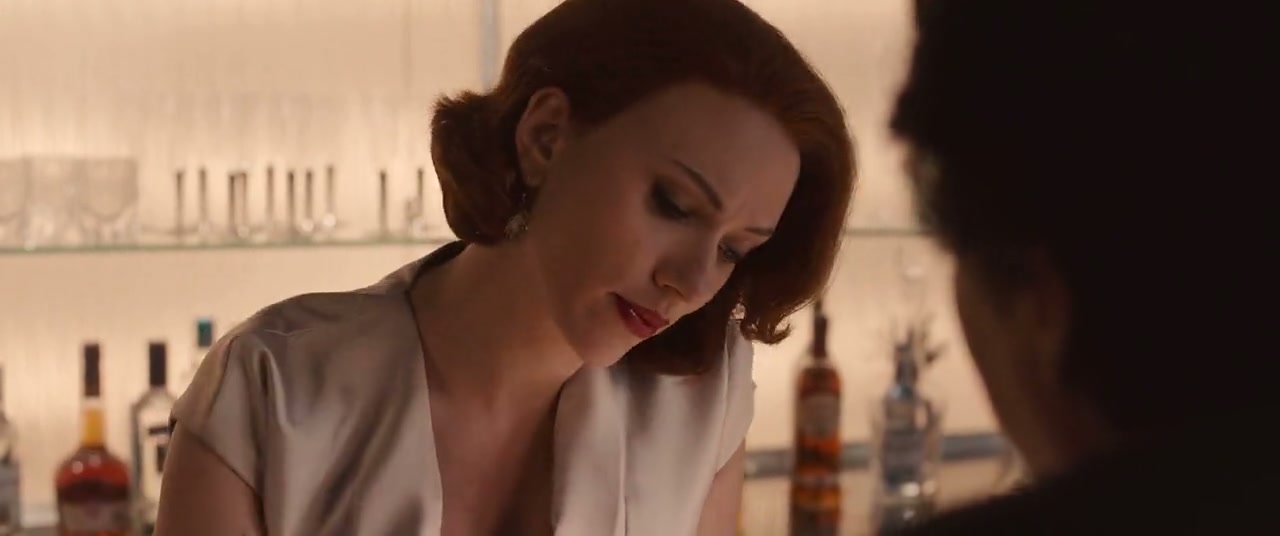Avengers: Age of Ultron Screenshot