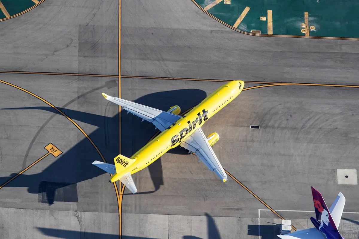 Airlines Face $100bn Extra Jet Fuel Bill
