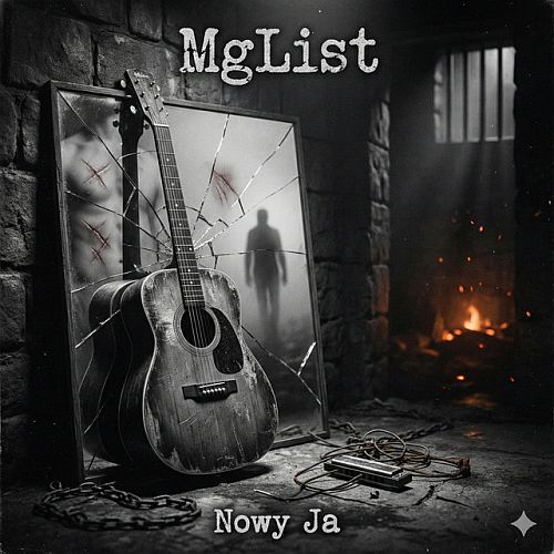 MgList - Nowy Ja (2026)