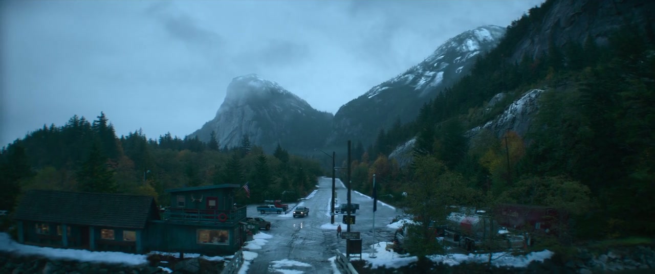 The Mother Screenshot