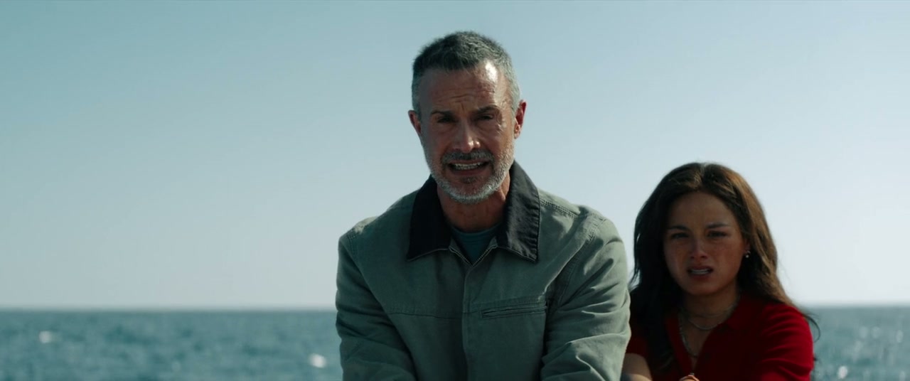 I Know What You Did Last Summer Screenshot