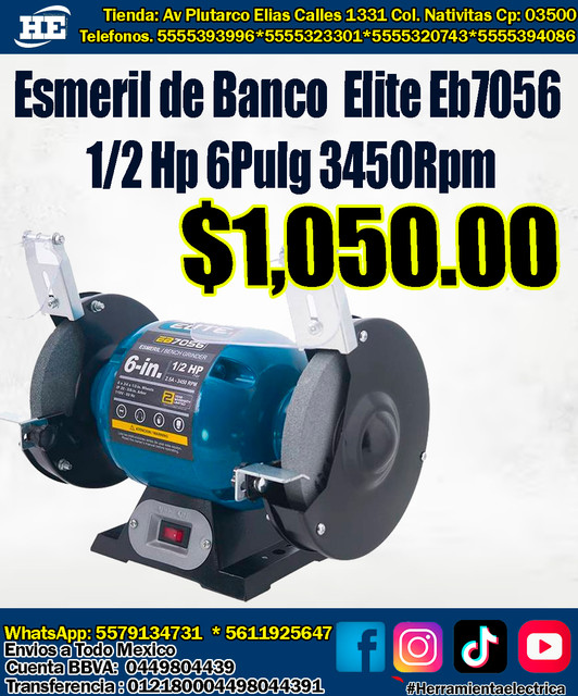 EB7056