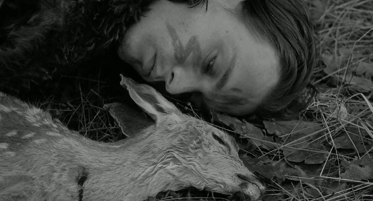 Dead Man Screenshot