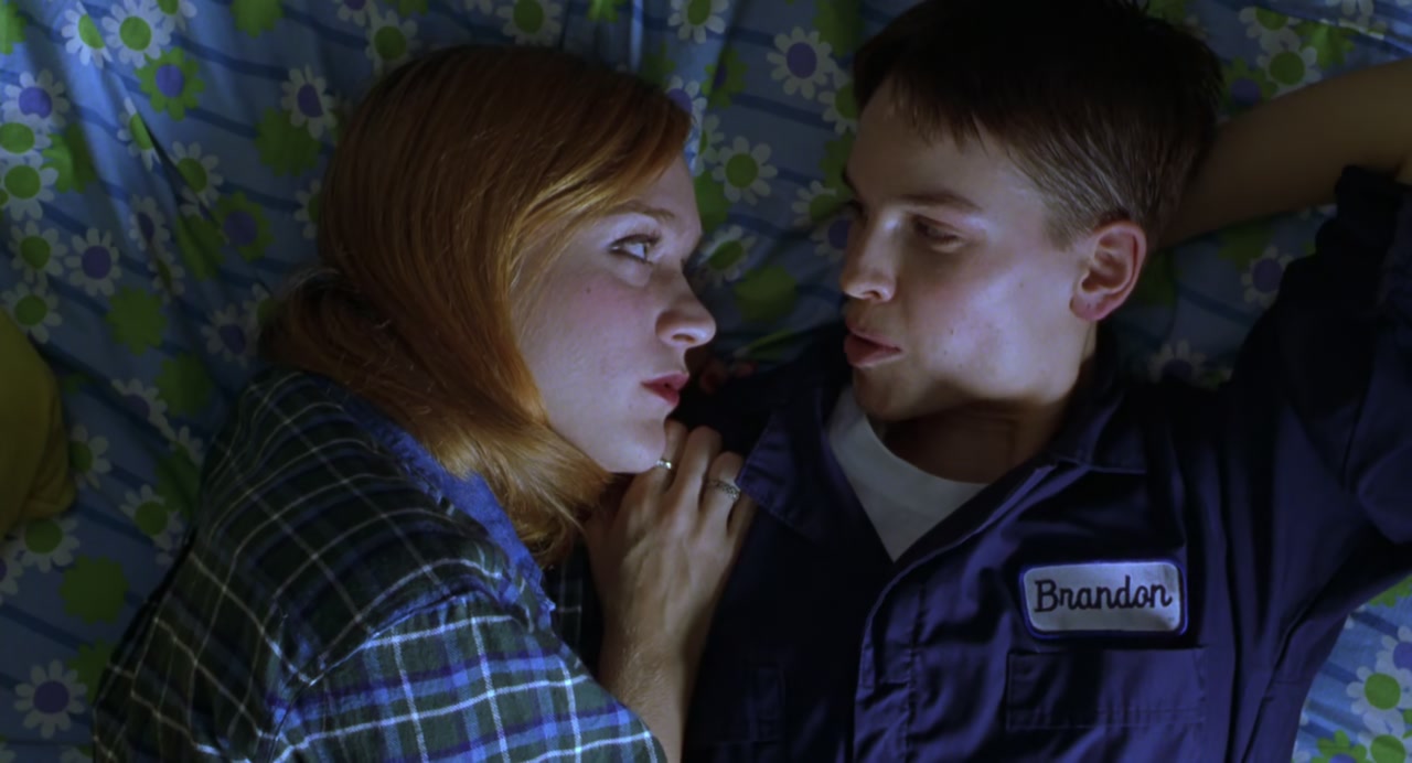 Boys Don't Cry Screenshot
