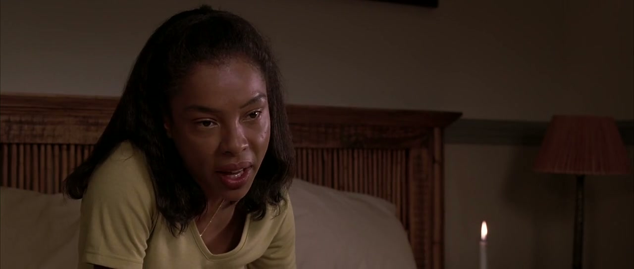 Hotel Rwanda Screenshot