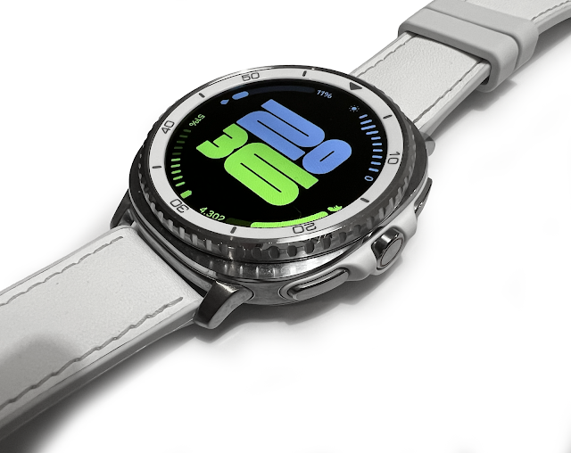 Samsung Galaxy Watch8 Classic