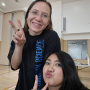 YSA Linley and Karla