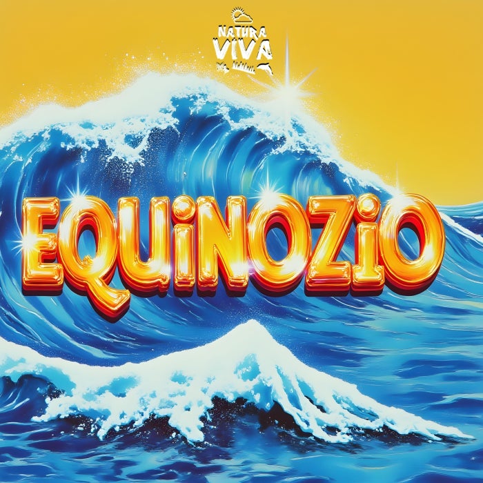 VA – Equinozio NATVA029 VA – Equinozio NATVA029