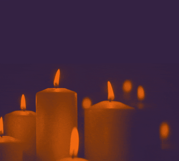 candle