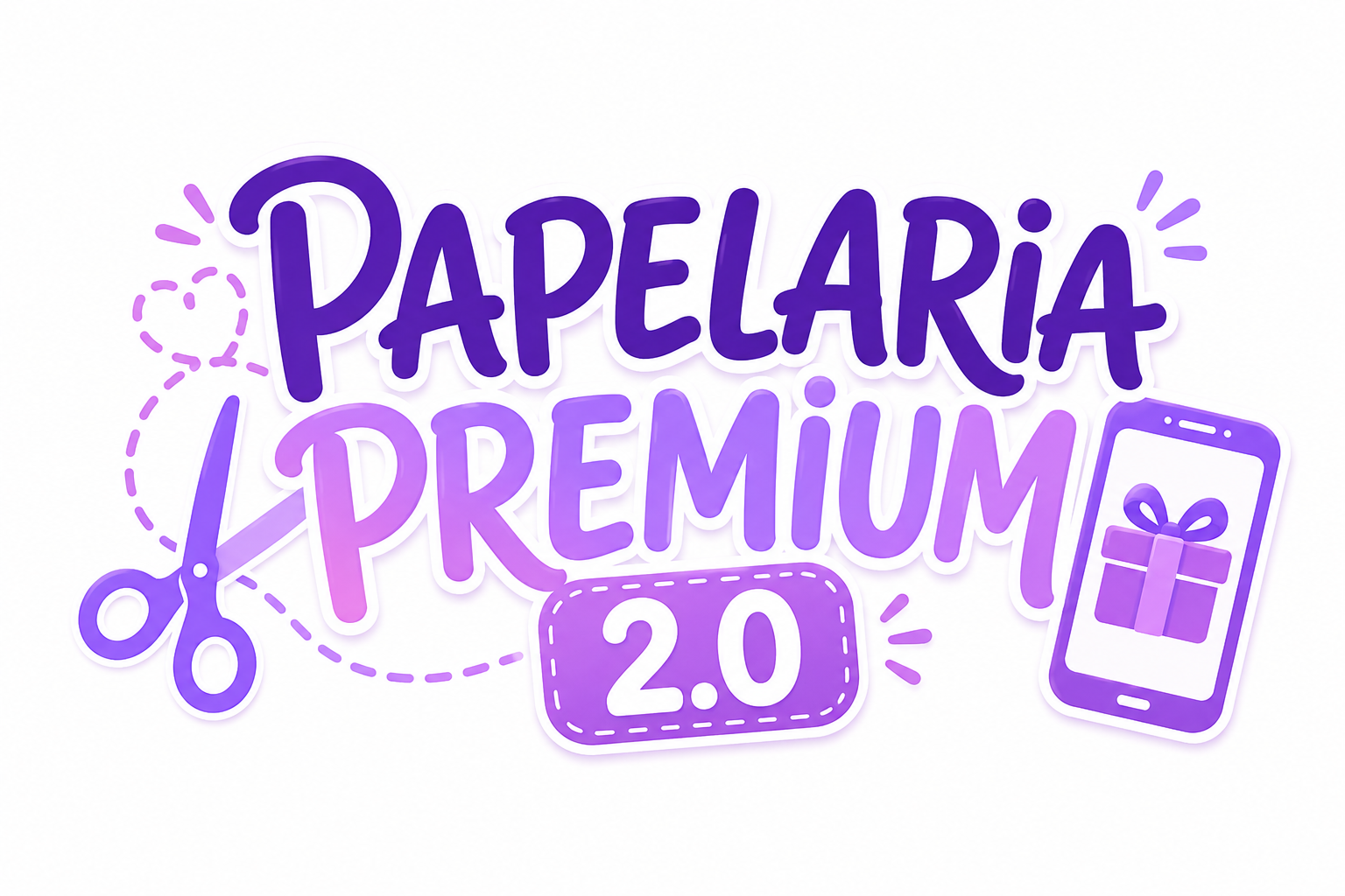 Papelaria Personalizada para Festas