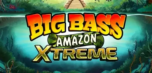 Big Bass Amazon Xtreme Oyna