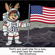 Moon Day 2026