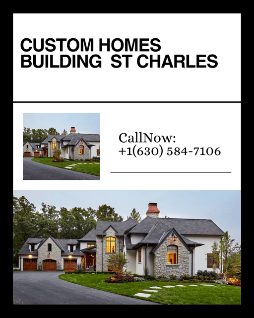 Custom Homes Building St Charles - Avondale Custom Homes.png