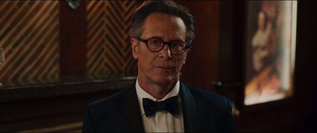 The Perfection Screenshot