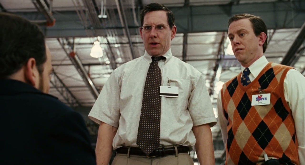 Employee of the Month Screenshot