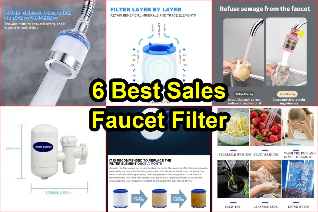 水龍頭過濾器 評價