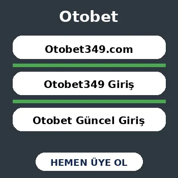 Otobet349
