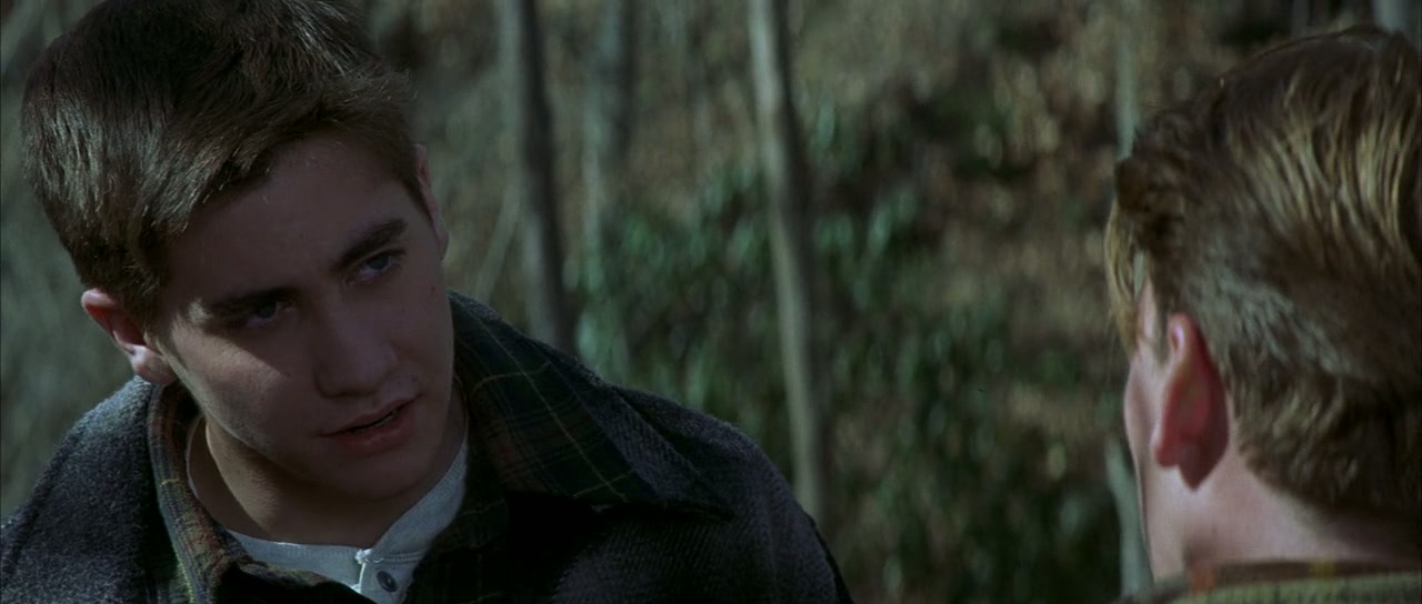 October Sky Screenshot