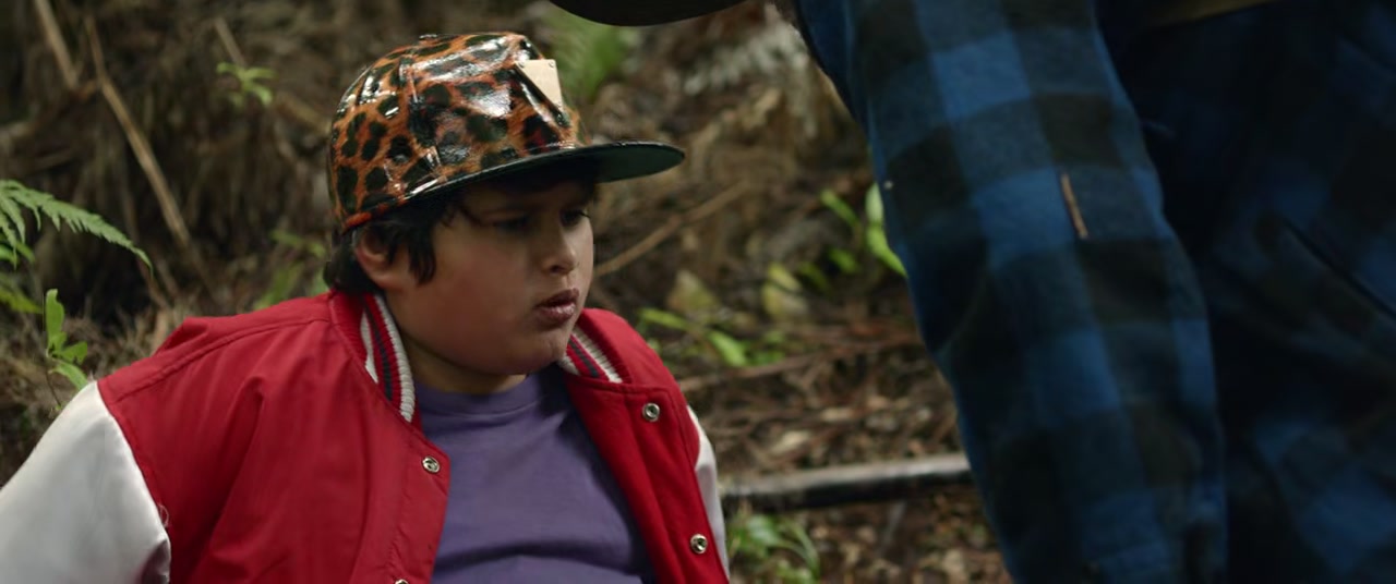 Hunt for the Wilderpeople Screenshot