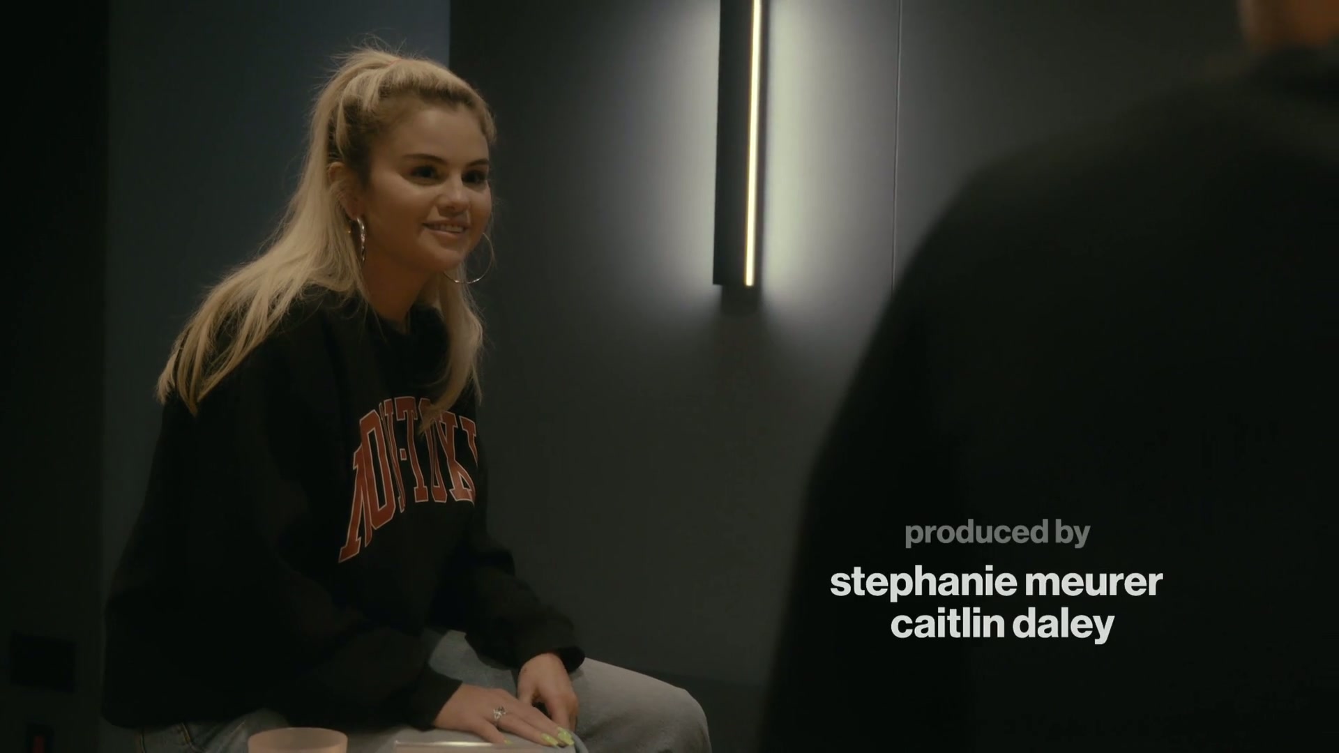 Selena Gomez: My Mind & Me Screenshot