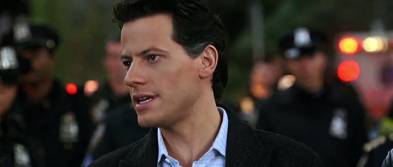 Fantastic Four Screenshot