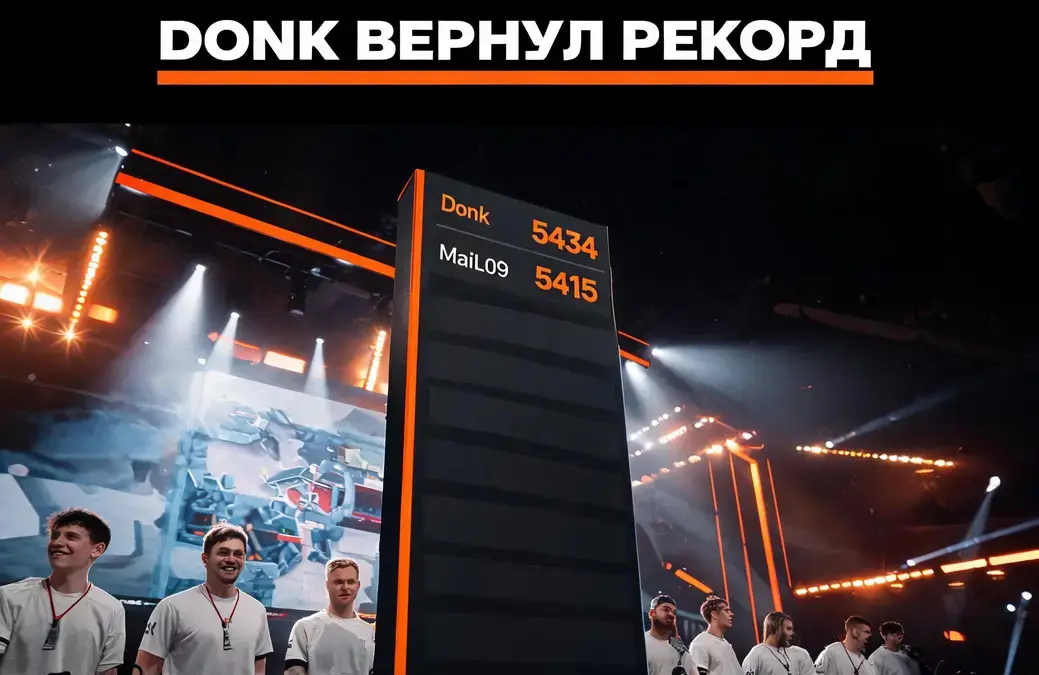 Новости