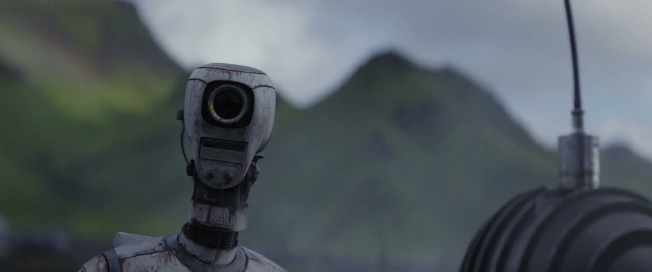 Rogue One: A Star Wars Story Screenshot