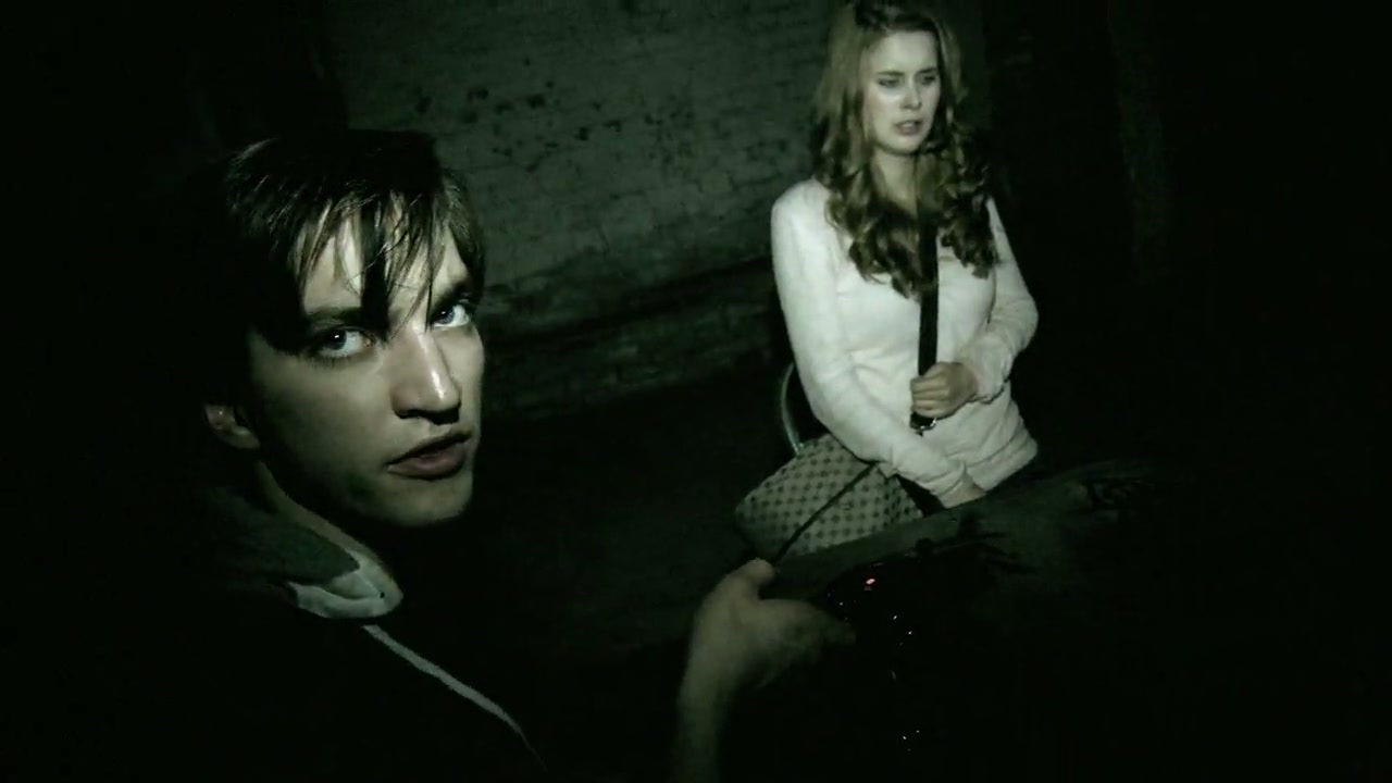 Grave Encounters 2 Screenshot