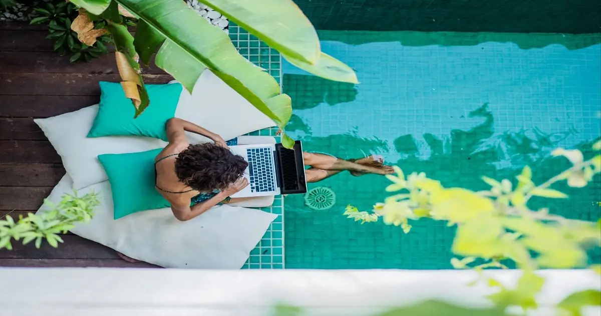 Indonesian Immigration Tightens Grip on Social Media Posts, Targeting U.S. Influencers