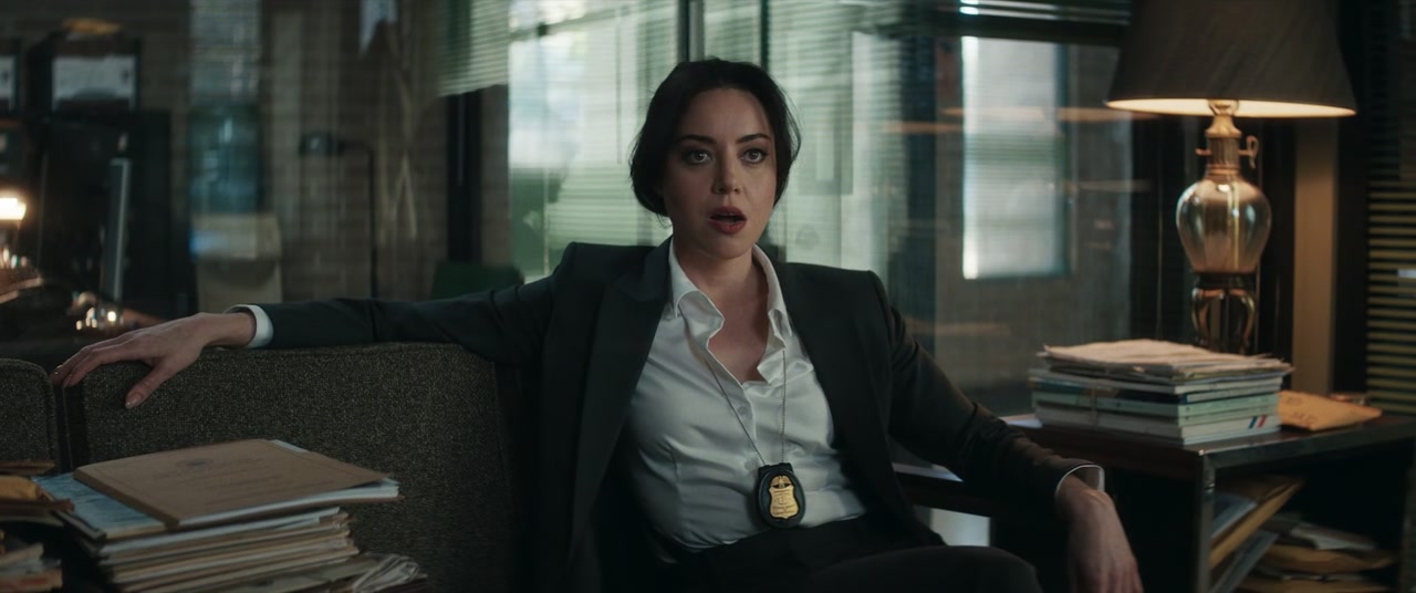 Agatha All Along Screenshot