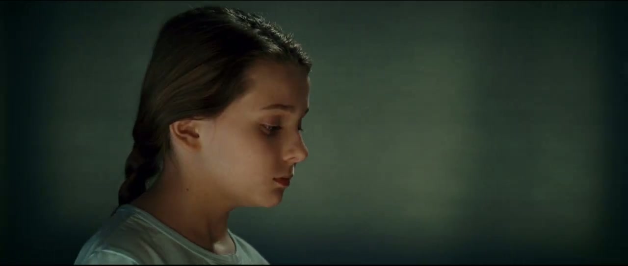 Definitely, Maybe Screenshot
