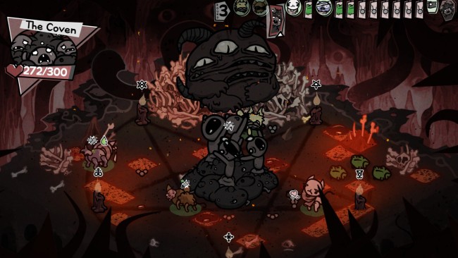 mewgenics pc