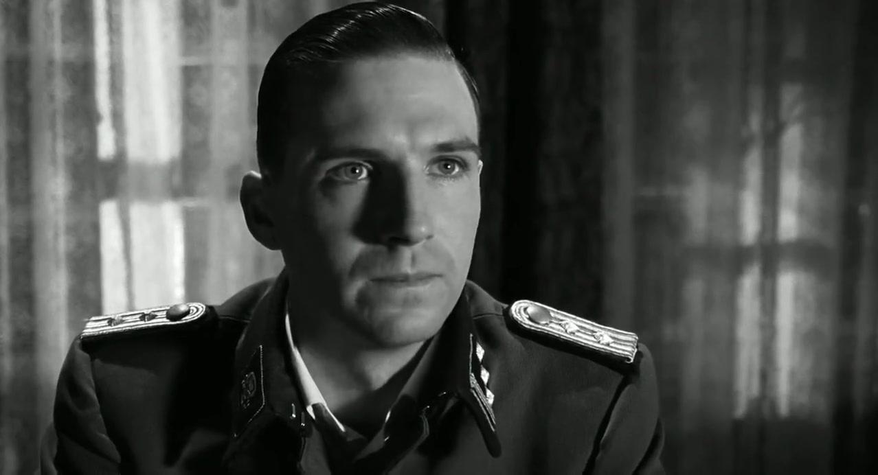 Schindler's List Screenshot