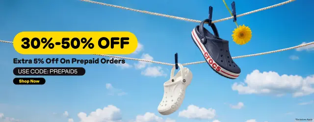 Crocs Coupon Banner.webp