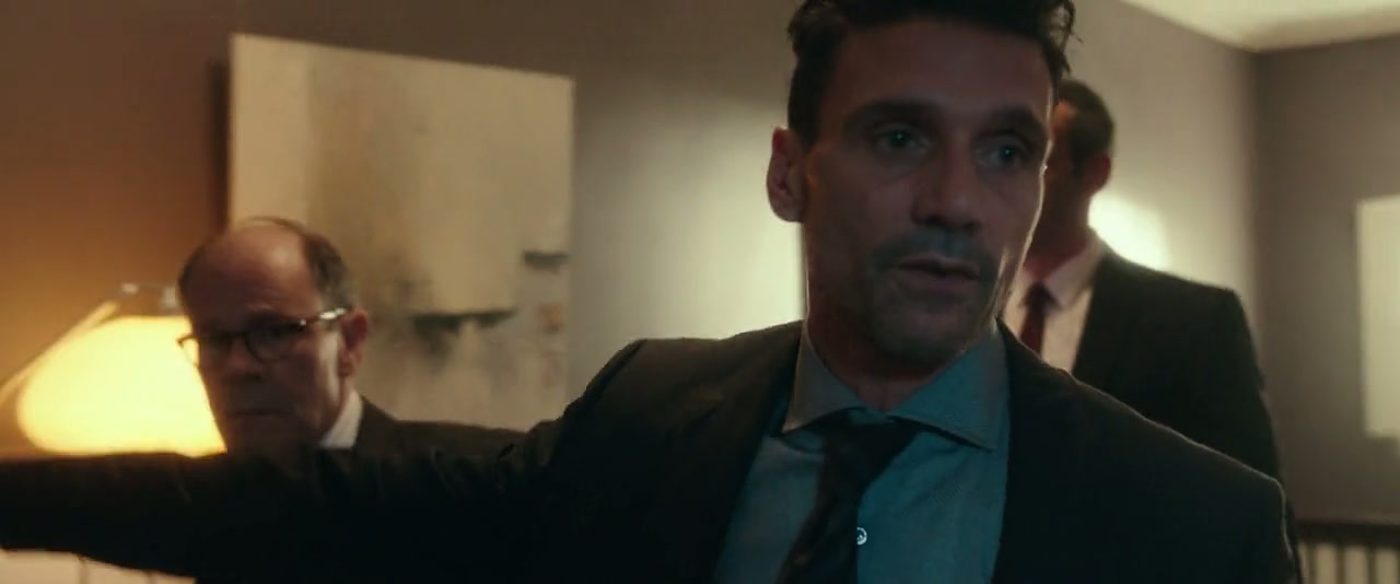 The Purge: Election Year Screenshot