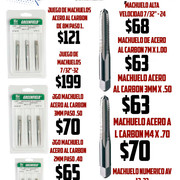 VARIOS5