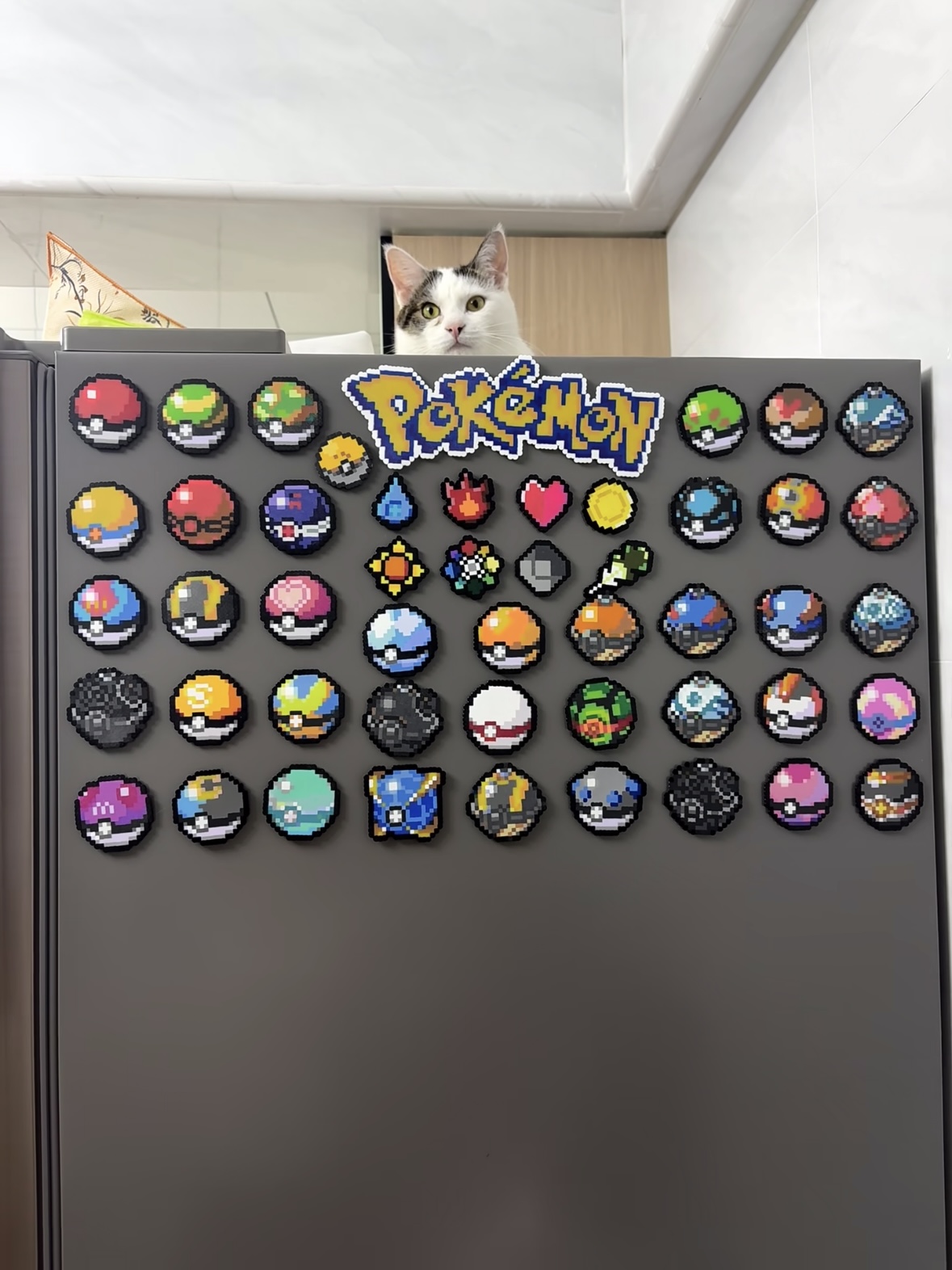 Cute Fridge Magnets