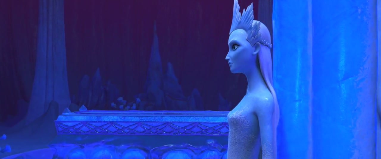 The Snow Queen 4: Mirrorlands Screenshot
