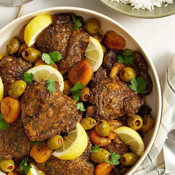 Za'atar Recipes to Savour