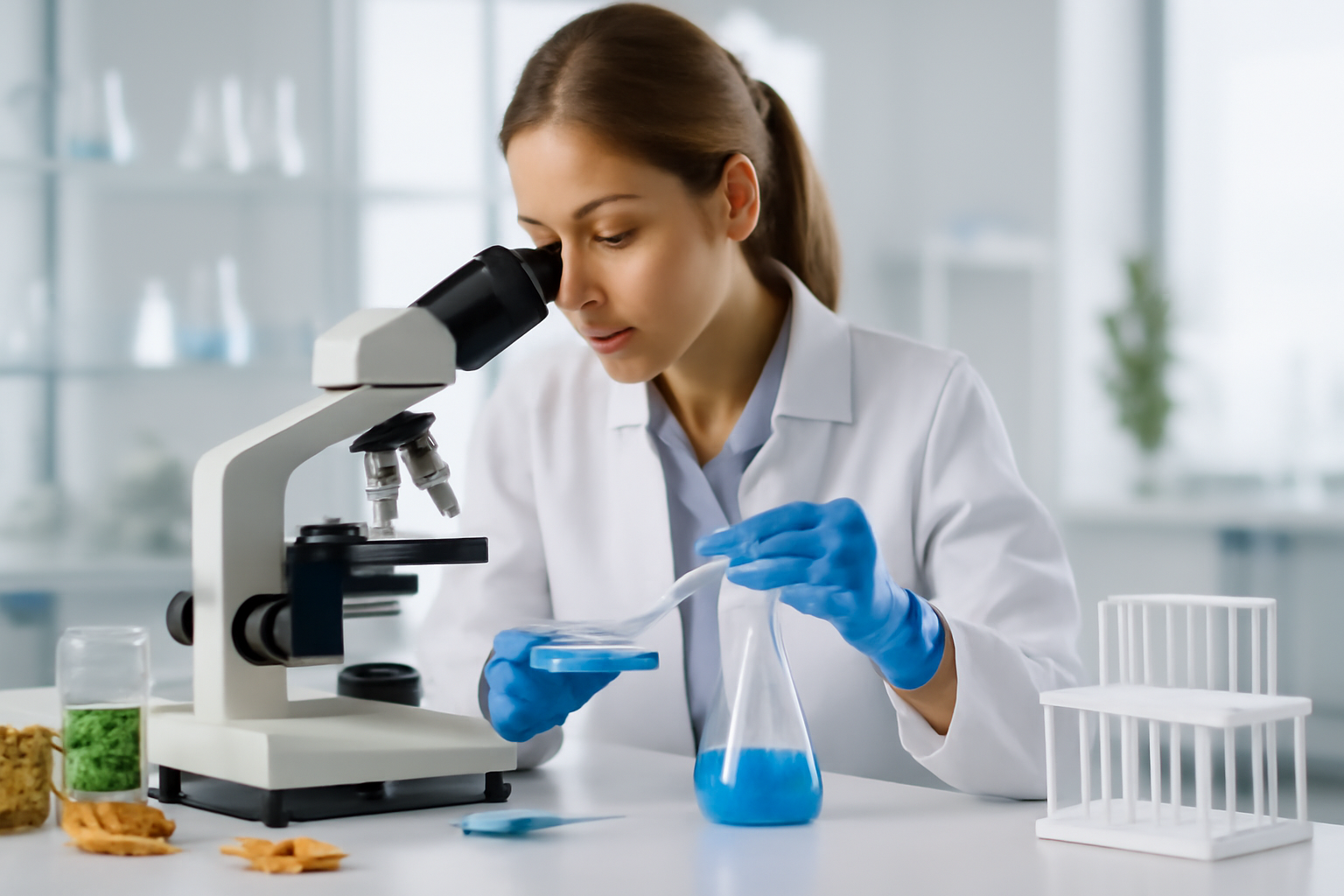 Como o intestino afeta a saúde mental: o que a ciência revela sobre o eixo intestino-cérebro