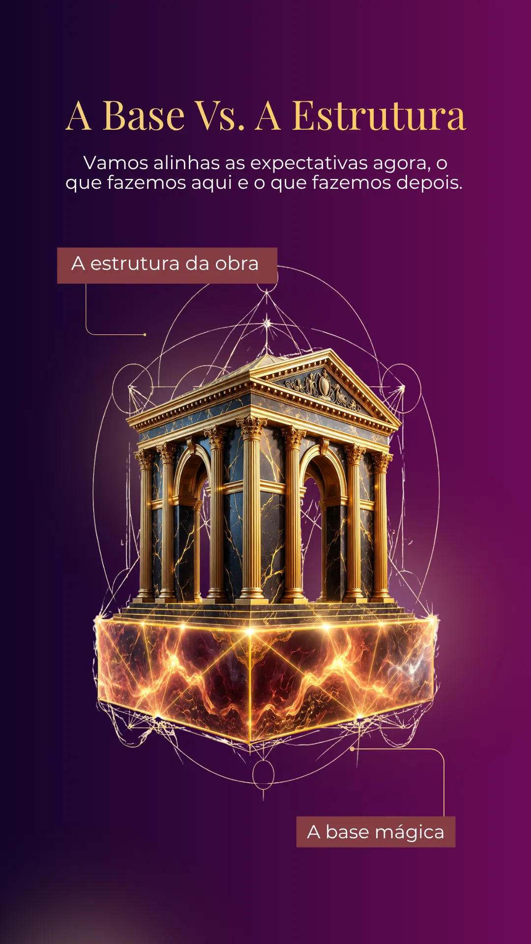 A Obra Mobile