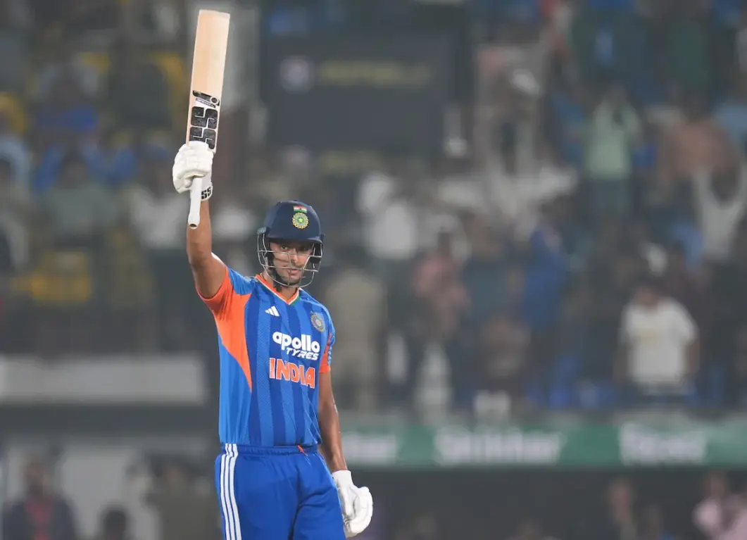 Fastest to 1000 T20I Runs, Shivam Dube Overtakes Hardik and Samson