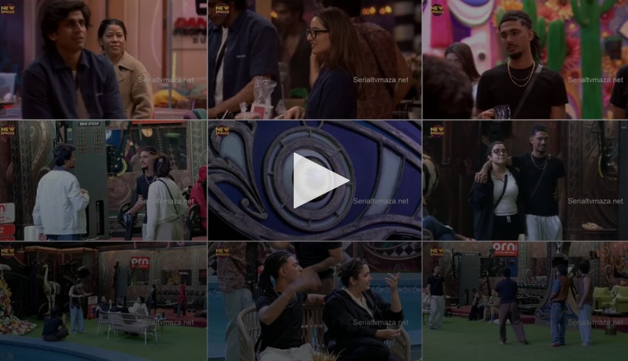 bigg boss season 20 full episode