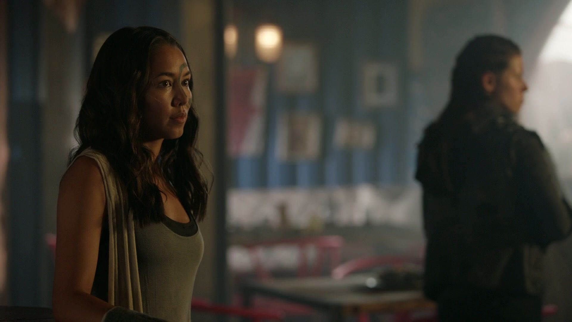 The 100 Screenshot