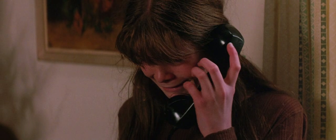 Dolores Claiborne Screenshot
