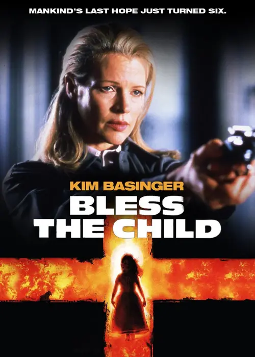 Próba sił / Bless the Child (2000) PL.1080p.TV.Rip.H264.AC3-d11 / Lektor PL